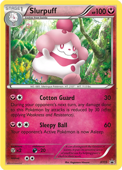 Card XY15