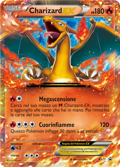 Card XY17