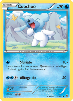 Card 21
