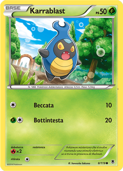Card 8