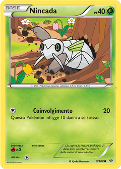 Card 9