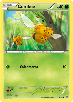 Card 9