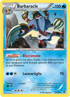Card 23