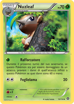 Card 10