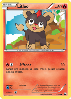 Card 22